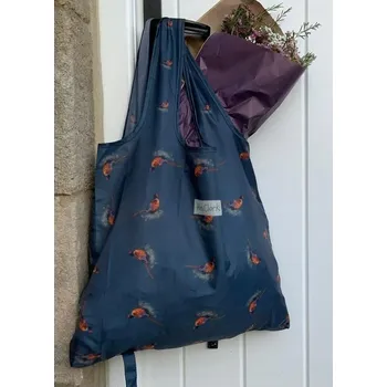 NÁKUPNÍ TAŠKA RE10 BAŽANTI NÁKUPNÍ TAŠKA