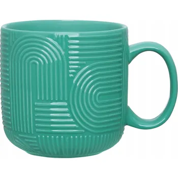 Hrnek Ambition Arco porcelán 390 ml