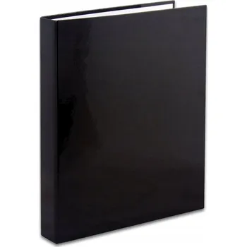 POŘADAČ A4/2R PENMATE ČERNÝ