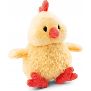 plyšák NICI PLYŠOVÝ MAZLÍČEK PŘÍTULNÍČEK KOHOUT EGGWINA 20 CM