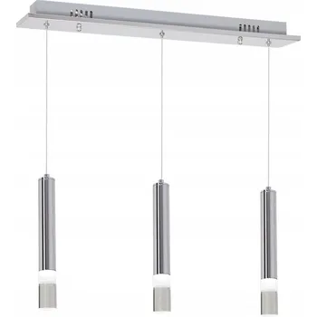 Závěsné svítidlo Milagro ICE 3 - 3 integrované LED světelné body