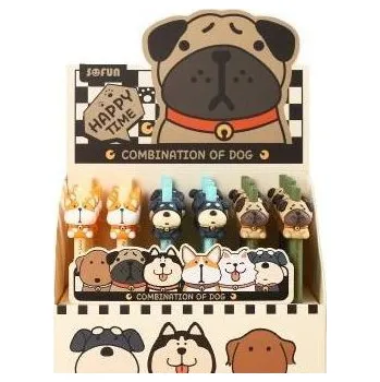 PROPISKA DOG 0,5 MM NEBE (36 KS)