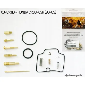 Karburátor PSYCHIC OPRAVNÁ SADA KARBURÁTORU HONDA CR 80/85R 96-05 26-1247 PRO 1 KARBURÁTOR