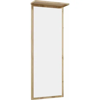 Zrcadlo Zrcadlo NEJBY MARIANA, dub wotan