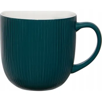 Hrnek Ambition Curly porcelán 360 ml