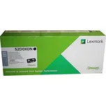 Toner Lexmark 52D0X0N, MS711dn, black, originál