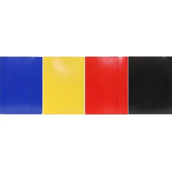 Desky s gumou A4 Beniamin