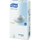 Tork luxusní pěnové mýdlo 800ml, růžové, S34, 470022