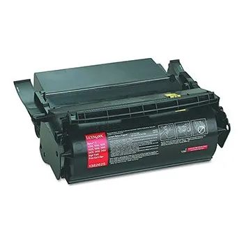 Počítač Toner Lexmark 1382625, S1250, 1255, 1620, 1625, 1650, 1855, 2420, 2450, black, originál