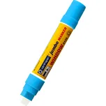 Křídový značkovač Centropen 9120 Jumbo Window, modrý 2 - 15 mm