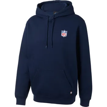 Dámská mikina NFL Dámská / Pánská mikina (NFL týmy / navy modrá, M)