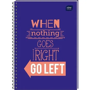 Sešit B5 s mřížkou Interdruk, 100 listů