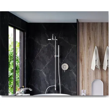 Zrcadlo Zrcadlo Kraft Mirrors nástěnné obdélníkové 800 x 700 mm