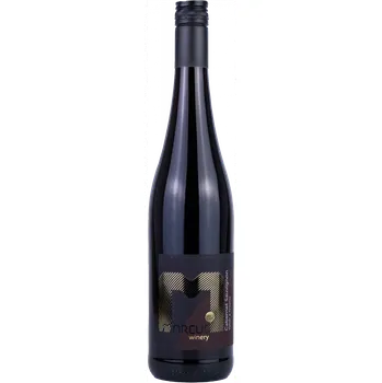 Marcus Cabernet Sauvignon Pozdní sběr 2018