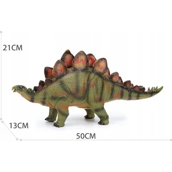 DINOSAURUS STEGOSAURUS SE ZVUKEM