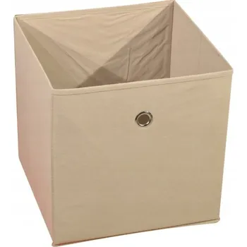 Úložný box Úložný box GOLO, béžový