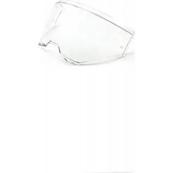 Helma na motorku Čiré plexi pro helmu Scorpion EXO-Tech/Carbon Evo