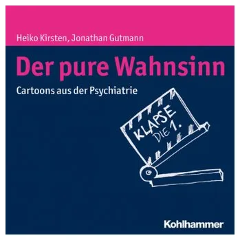 Der pure Wahnsinn - Kirsten, Heiko