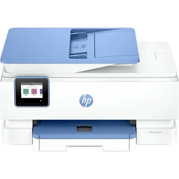 Tiskárna HP ENVY 7931/ PSC/ A4/ 15/10 ppm/ 4800x1200dpi/ USB/ wifi/ ADF/ HP-Smart/ AirPrint