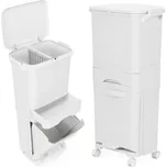 Springos HA1110 KOŠ NA TŘÍDĚNÍ ODPADU