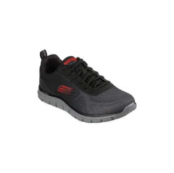 Pánská obuv Skechers Track - Ripkent - Wide 47,5