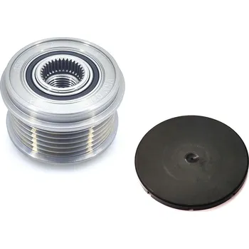 Předstihová spojka SKF VKM 03511