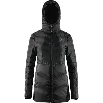 Dámská bunda Outhorn Dámská městská bunda HOZ17-KUD608 black S
