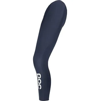 Cyklistické návleky POC Pánské cyklistické legíny POC Raceday S MODRÁ