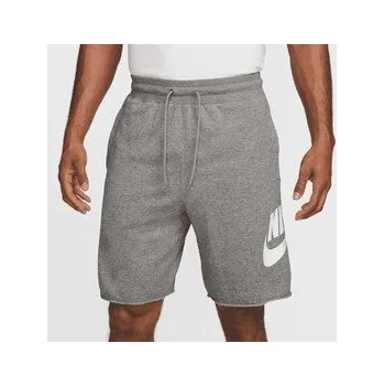 Pánské kraťasy Nike Club Mens French Terry Alumni Shorts XL