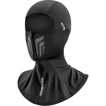 Kukla ROCKBROS Kukla ROCKBROS ČERNÁ