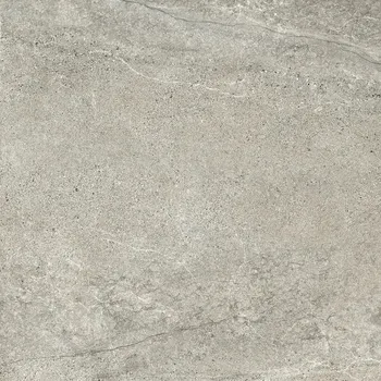 Dlažba Aspen Oxide 20 mm Retifficato - dlaždice rektifikovaná 100x100 šedá, 2 cm APN127R