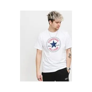 Oblečení a móda Converse chuck patch core tee S