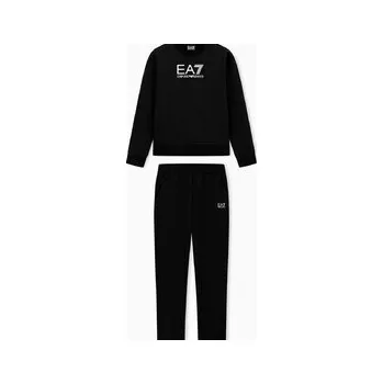 EA7 Emporio Armani Tracksuit S