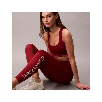 Dámské legíny Calvin Klein MODERN SPORT HIGH RISE 7/8 LEGG M