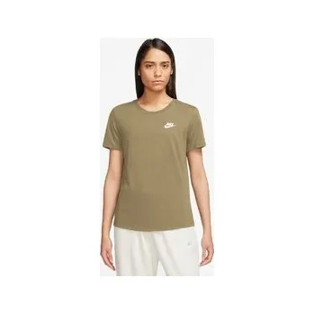 Dámské tričko Nike Sportswear Club Essentials Womens T-Shirt XS