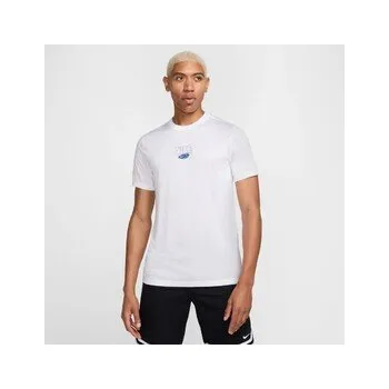 Pánské tričko Nike Mens Dri-FIT Basketball T-Shirt S