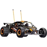 Traxxas Funco Pro Scale Replica oranžová střídavý (Brushless) RC model auta elektrický Sand Buggy přední 2WD (4x2) RtR 2