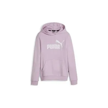 Dívčí mikina Puma ESS Logo Hoodie TR G 116