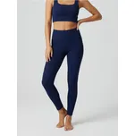 Sinsay - Bezešvé sportovní legíny - námořnická modrá - 000HC-59X - 000HC-59X-M