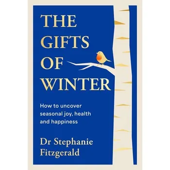 Osobní rozvoj The Gifts of Winter - Fitzgerald, Dr. Stephanie