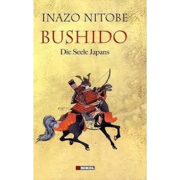 Bushido - Nitobe, Inazo