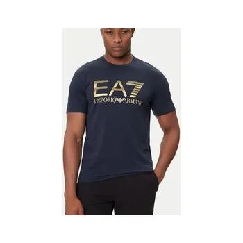 Pánské tričko EA7 Emporio Armani T-Shirt S