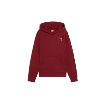 Dámská mikina Puma BETTER ESSENTIALS Hoodie FL S