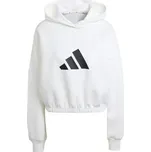 adidas Future Icons 3 Bar Logo Hoodie M
