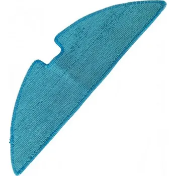 Utěrka pro robotický vysavač Čisticí mop Concept k vysavači ETA Master 1ks modrý