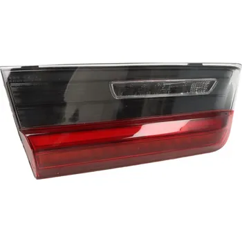 Zadní světlomet DEPO Zadní světlo levé BMW 3 G20, G21 Sedan 10.2018–06.2022