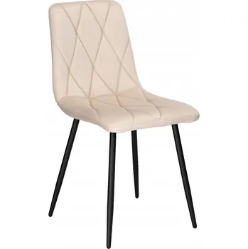 Jídelní židle Židle eHokery velur vícebarevná 1 ks