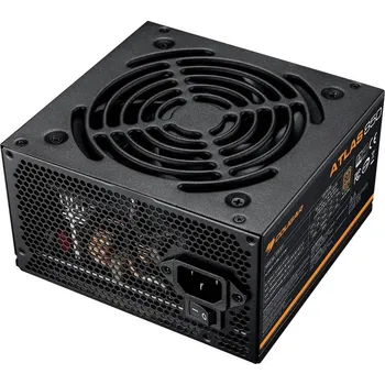 Počítačový zdroj Cougar CGR VG-650 PC síťový zdroj 650 W ATX 80 PLUS® Bronze