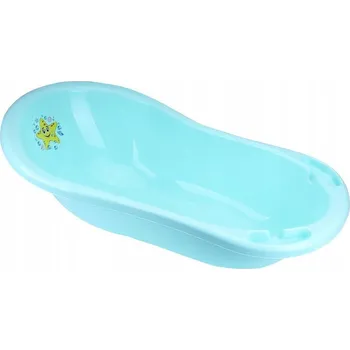 koupací vanička Vanička Technok klasická