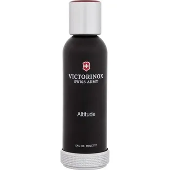 Pánský parfém Victorinox Swiss Army Altitude 100 ml toaletní voda tester pro muže